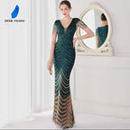 Luxo - Vestido de Festa - GRF-0002 - imagem 9
