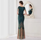 Luxo - Vestido de Festa - GRF-0002 - imagem 5