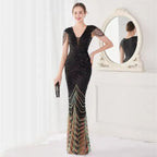 Luxo - Vestido de Festa - GRF-0002 - imagem 4
