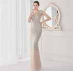 Luxo - Vestido de Festa - GRF-0002 - imagem 6