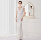 Luxo - Vestido de Festa - GRF-0002 - imagem 8