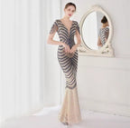 Luxo - Vestido de Festa - GRF-0002 - imagem 10
