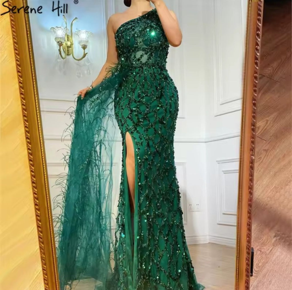 Vestido Imperial – GRF-0008
