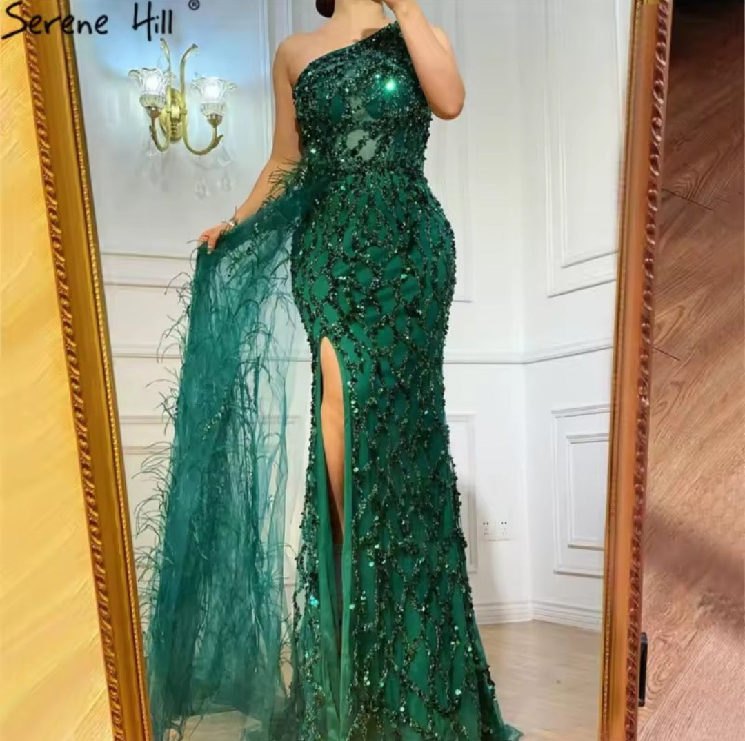Vestido Imperial – GRF-0008