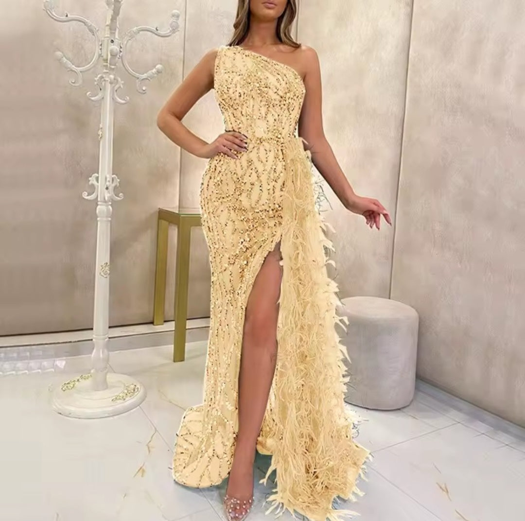 Vestido Imperial – GRF-0008