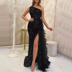 Imperial - Vestido de Festa - GRF-0008 - imagem 4