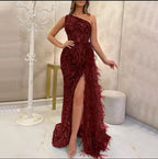 Imperial - Vestido de Festa - GRF-0008 - imagem 5