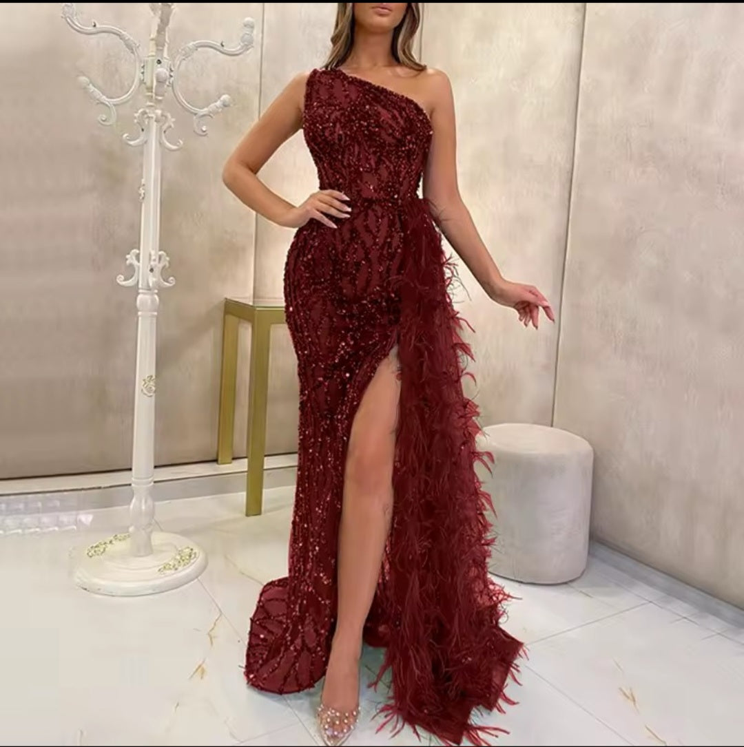 Vestido Imperial – GRF-0008