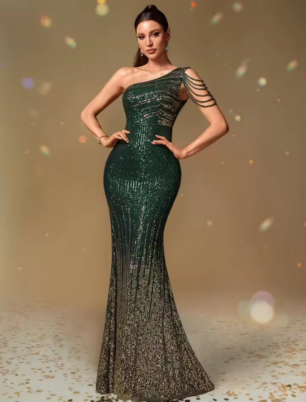 Vestido Royale – GRF-0011