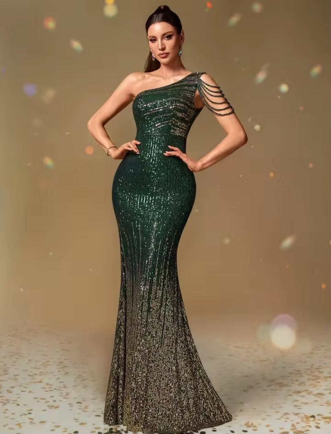 Vestido Royale – GRF-0011