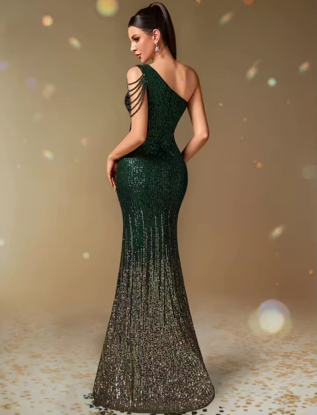 Vestido Royale – GRF-0011