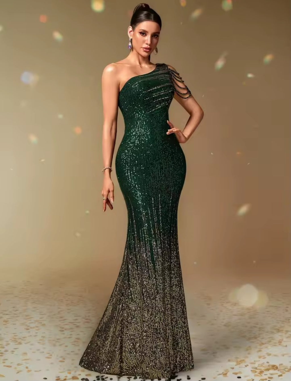 Vestido Royale – GRF-0011