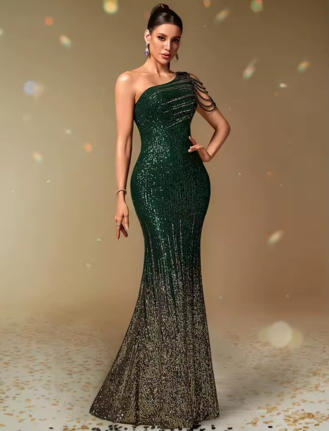 Vestido Royale – GRF-0011