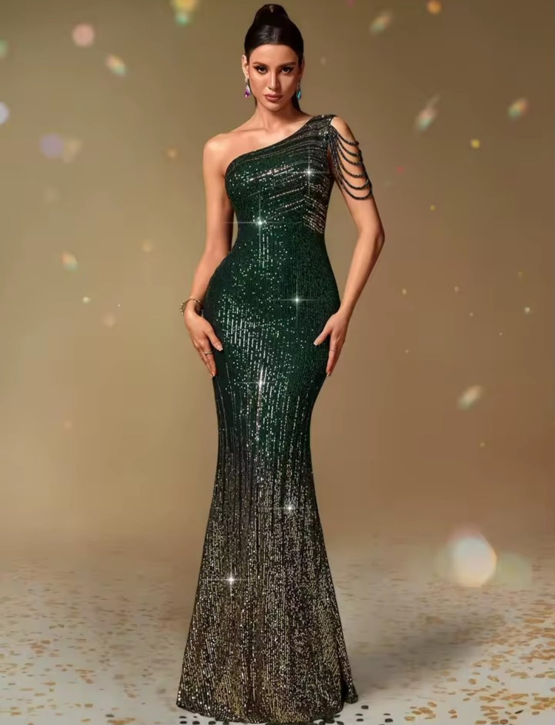 Vestido Royale – GRF-0011