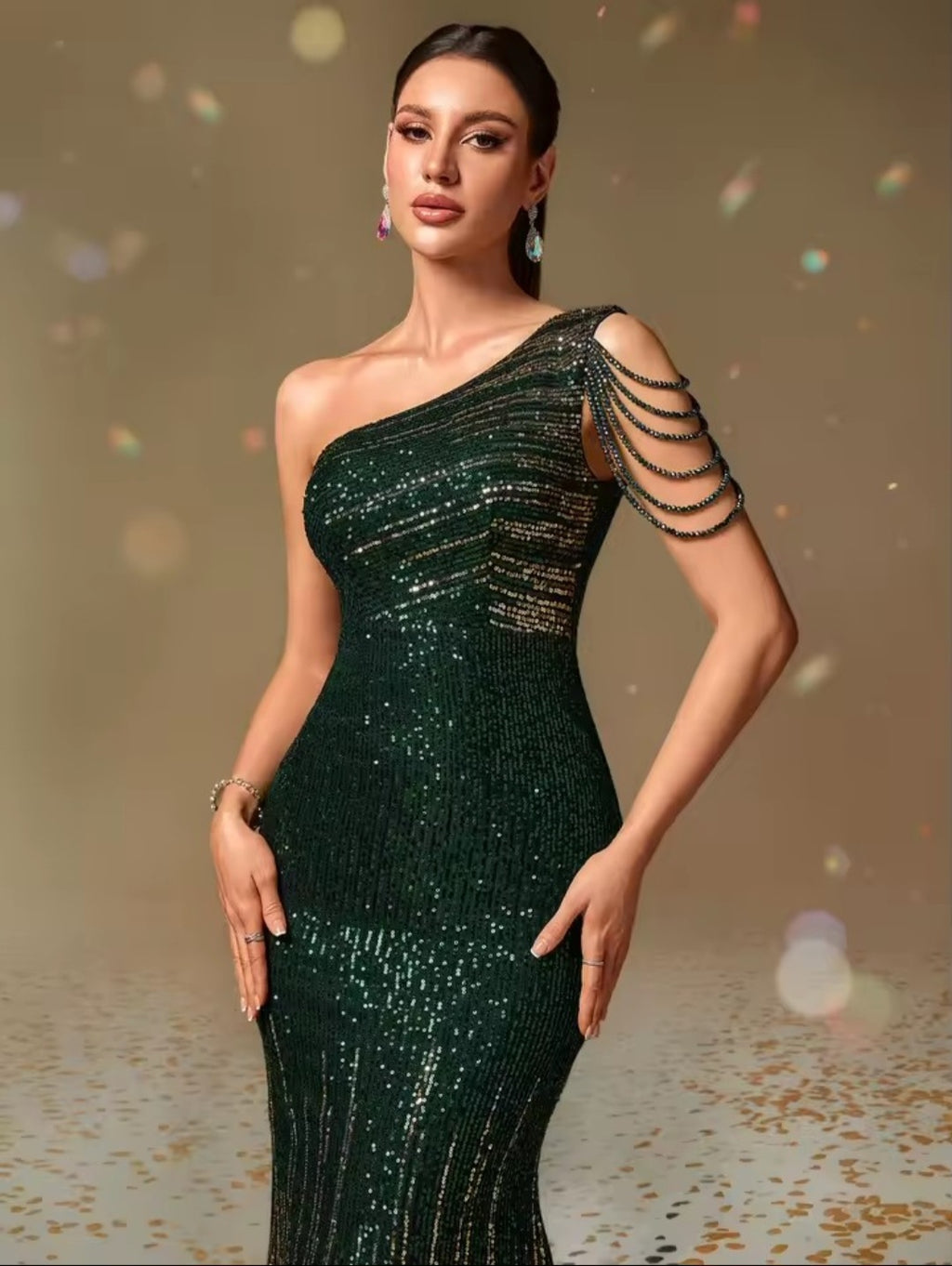 Vestido Royale – GRF-0011