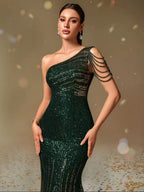Royale - Vestido de Festa - GRF-0011 - imagem 3