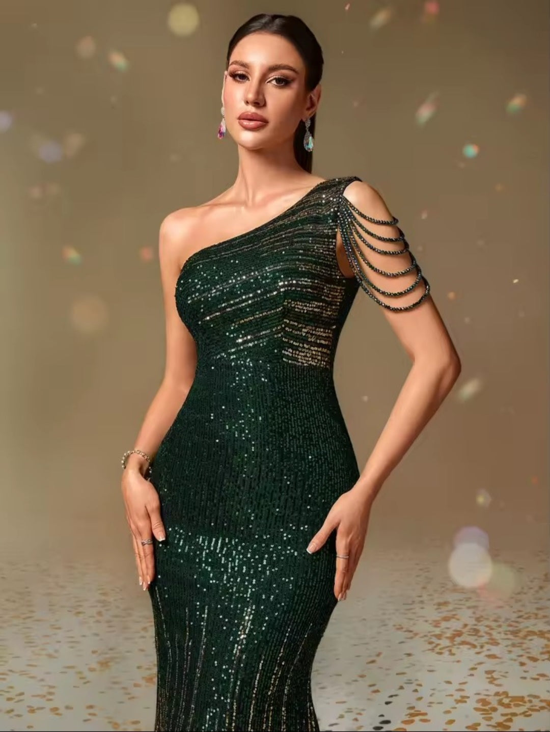 Vestido Royale – GRF-0011