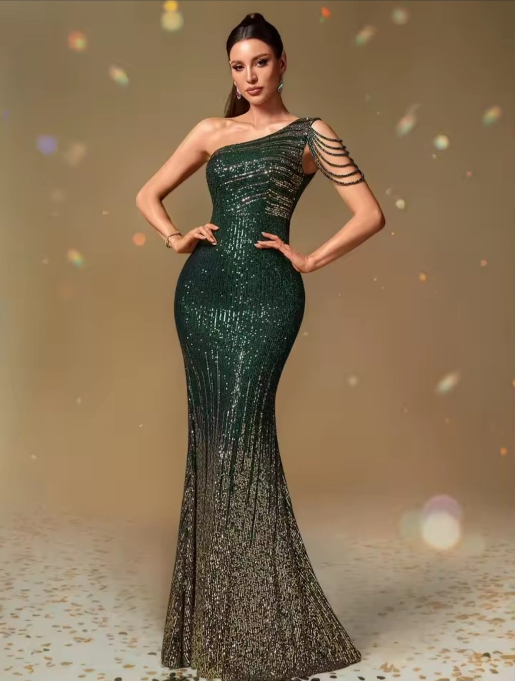 Vestido Royale – GRF-0011