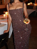 Vestido Royale Alto Luxo em Musseline de Seda Bordado com Cristais Swarovski – GRF-0042
