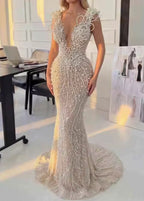 Royale Premium - Vestido de Festa - GRF-0053 - imagem 2