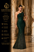 Royale - Vestido de Festa - GRF-0011 - imagem 1